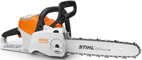 Pilarka akumulatorowa Stihl MSA 220 C-B solidna i uniwersalna piła łańcuchowa