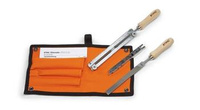 Zestaw do ostrzenia Stihl 1/4" 3/8'P