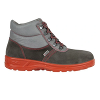 Buty Ochronne COFRA Dachdecker O3 SRC FO Obuwie robocze dla dekarzy r. 41