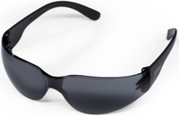 Okulary ochronne Stihl Function Light do prac przy mocnym nasłonecznieniu przyciemniane