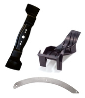 Zestaw do mulczowania Stihl AMK 045 do wszystkich modeli serii 5 z szerokością cięcia 45 cm