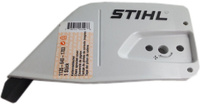 Pokrywa koła napędu łańcucha pilarek Stihl MS 341 MS 361 MS 441