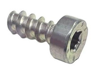 Śruba z łbem cylindrycznym IS-P6x14