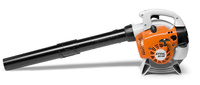 Dmuchawa spalinowa Stihl BG 56 do oczyszczania terenu z liści i ściętej trawy