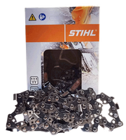 Łańcuch tnący Stihl 3/8"P 1.3 PS 52 ogniwa pełne dłuto