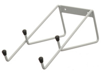 Wieszak ścienny na kosę