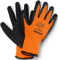 Rękawice ochronne Stihl FUNCTION ThermoGrip Profesjonalne i ocieplane rozmiar XL