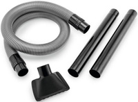 Zestaw do usuwania większych odpadów do odkurzaczy Stihl SE 122 - SE 133 ME