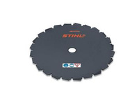 Tarcza tnąca Stihl WoodCut 200-22 25,4 mm do cięcia krzewów i cienkich pni drzew