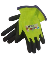 Dziecięce Rękawice Ochronne FAMILIAR rozmiar 2