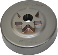 Bęben sprzęgła Stihl do pilarek MS 311 MS 391 - 3/8" 7z