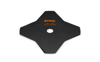 Tarcza tnąca Stihl GrassCut 230-4 do koszenia twardej suchej trawy