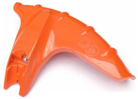 Osłona głowicy koszącej Stihl do kos FS 55 FS 56 FS 70