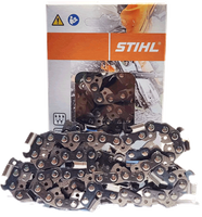 Łańcuch tnący Stihl 3/8" 1.6 RS 152 ogniwa pełne dłuto