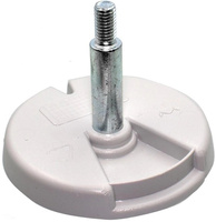 Oś kółka Viking ME 340 ME 360