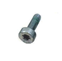 Śruba z łbem cylindrycznym IS-M5x16