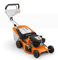 Kosiarka spalinowa Stihl RM 253 do koszenia średnich i większych trawników