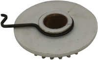 Ślimak pompy olejowej pilarek Stihl MS 880