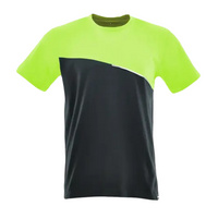 Koszulka robocza Sara Comfort Plus T-shirt 100% bawełna niepodrażniająca XL