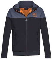 Kurtka Softshell STIHL męska LOGO CIRCLE rozm. M