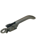 Regulowane zamknięcie okrągłe do przyczepy 210mm