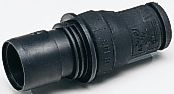 Adapter dla elektronarzędzi z szybkozłączką do odkurzaczy Stihl SE 122 - SE 133 ME 