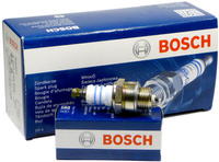 Świeca zapłonowa Bosch WSR6F do pilarek i kos