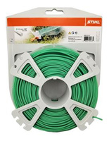 Żyłka tnąca okrągła Stihl 2,0 mm x 119 m