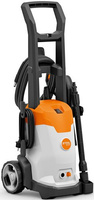 Myjka ciśnieniowa Stihl RE 90 kompaktowa, do prac wokół domu