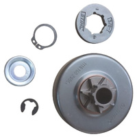 Bęben sprzęgła do pilarek Stihl 028- 3/8" 7z