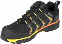 Profesjonalne Buty robocze STINGER S3 ESD ATOP LOW antystatyczne BENNON r46