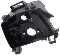 Podstawa filtra powietrza dno filtra Stihl pilarek MS 181 MS 211