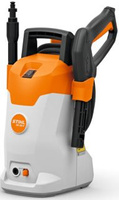 Myjka wysokociśnieniowa Stihl RE 80 X kompaktowa i lekka