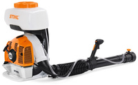 Opryskiwacz spalinowy Stihl SR 430 mocny opryskiwacz plecakowy