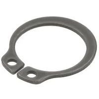 Pierścień zabezpieczający 15x1 Stihl MS 241 MS 362 FS 120 FS 235 FS 361 FS 461