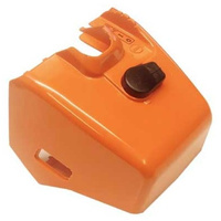 Pokrywa komory gaźnika pilarek Stihl 034 036 MS 360
