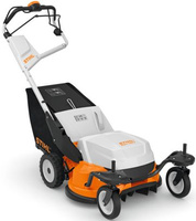 Kosiarka akumulatorowa Stihl RMA 765 V profesjonalna z napędem kół Vario