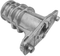 Piasta noża kosiarki Viking MB 2 MB 253 MB 443 MB 448