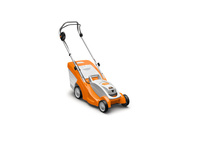 Kosiarka akumulatorowa Stihl RMA 339 zestaw z akumulatorem AK 30 i ładowarką AL 101