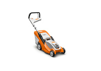 Kosiarka akumulatorowa Stihl RMA 339 C zestaw z akumulatorem AK 30 i ładowarką AL 101