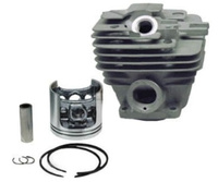 Cylinder z tłokiem Ø 47 mm Stihl pilarek MS 361