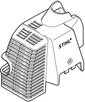 Pokrywa cylindra Stihl HT 70 HT 75 FS 75 FS 80 FS 85