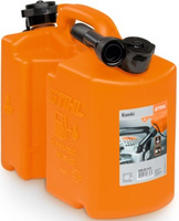 Kanister Stihl Kombi dwukomorowy 5l/3l